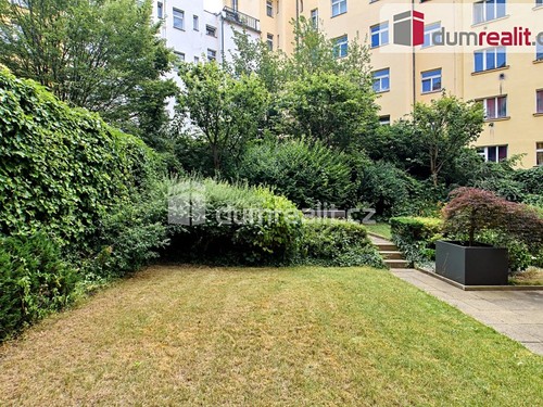 Prodaný byt 3+kk 89 m²