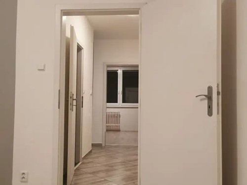 Prodaný byt 3+1 67 m²