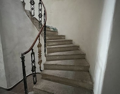 Prodaný byt 4+1 132 m²