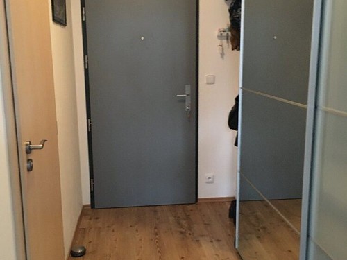 Prodaný byt 1+kk 35 m²