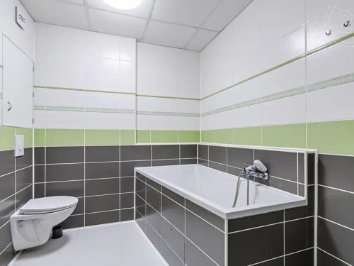 Prodaný byt 3+1 64 m²