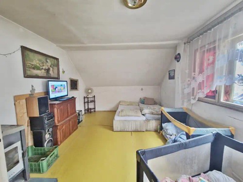 Prodaný byt 3+1 84 m²