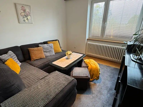 Prodaný byt 3+1 84 m²