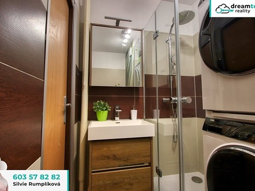 Prodaný byt 3+1 61 m²