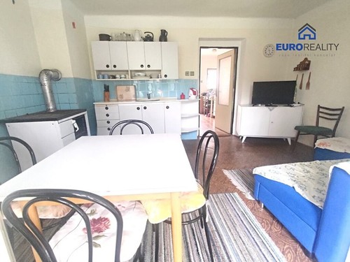 Prodaný dům 128 m², pozemek 1295 m²