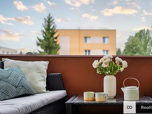 Prodaný byt 3+1 78 m²