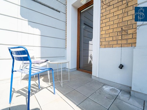 Prodaný byt 3+1 81 m²