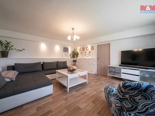 Prodej domu 153 m², pozemek 701 m²