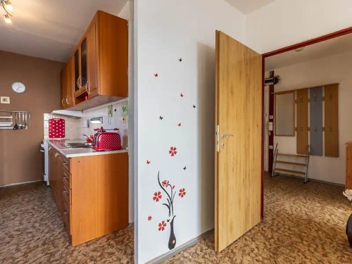 Prodaný byt 2+kk 51 m²
