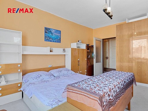 Prodaný dům 114 m², pozemek 464 m²