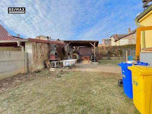 Prodaný dům 120 m², pozemek 368 m²