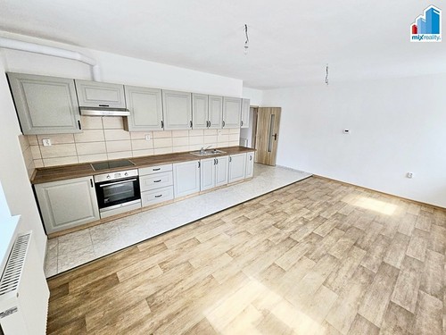 Prodaný byt 3+kk 71 m²
