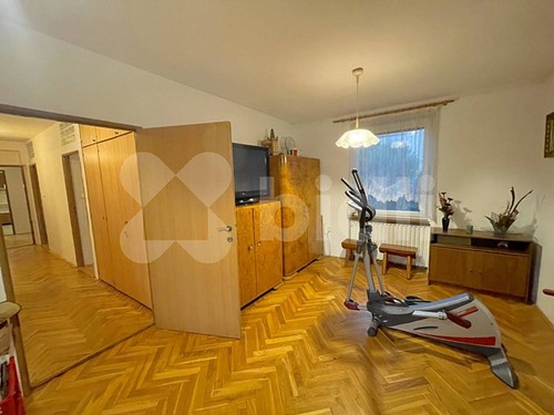 Prodaný dům 250 m², pozemek 347 m²