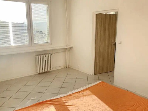 Prodej bytu 1+1 34 m²