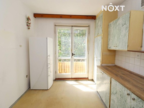 Prodaný byt 3+1 68 m²