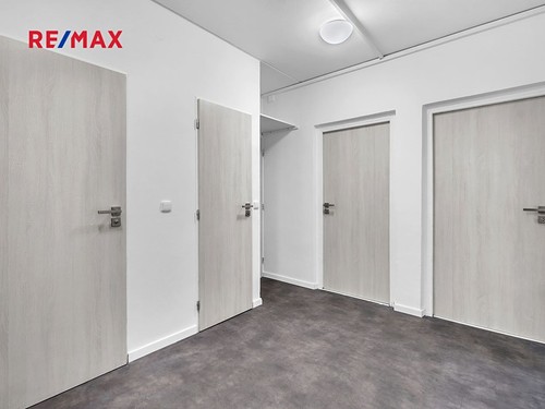 Prodaný byt 3+1 64 m²