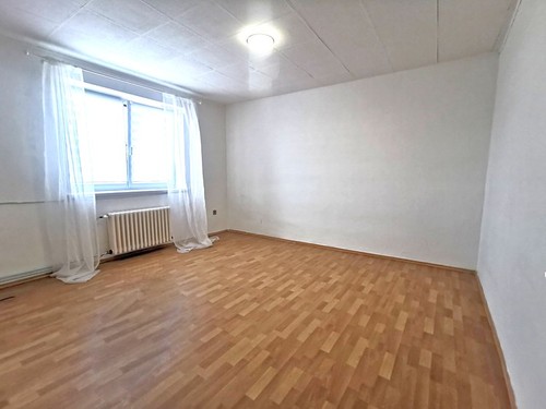 Prodaný byt 3+1 64 m²