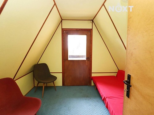 Prodaná chata 55 m², pozemek 151 m²