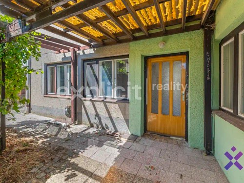Prodaný dům 177 m², pozemek 626 m²