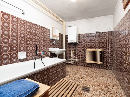 Prodaný dům 105 m², pozemek 290 m²