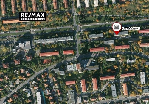 Prodaný byt 2+1 51 m²