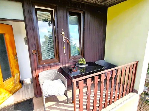 Prodaný dům 140 m², pozemek 563 m²