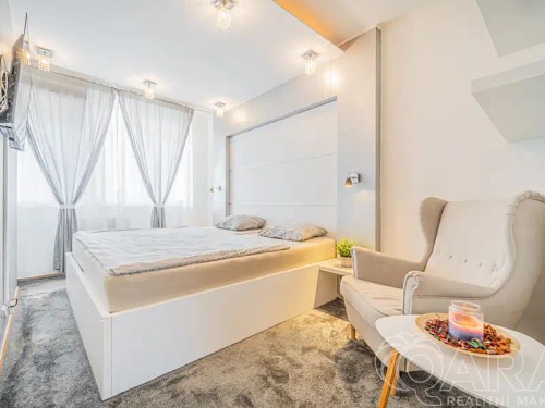 Prodaný byt 4+1 100 m²