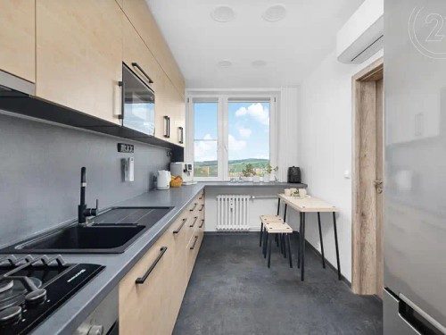 Prodej bytu 4+1 84 m²