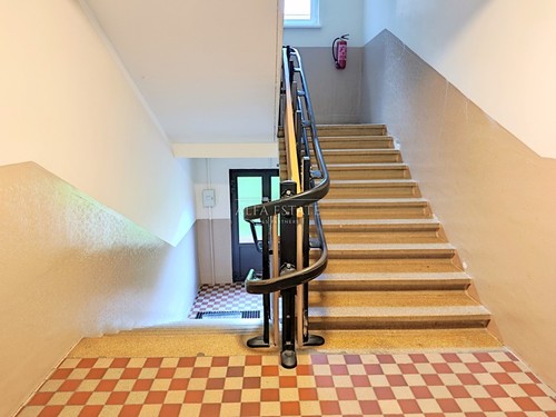 Prodaný byt 2+1 71 m²