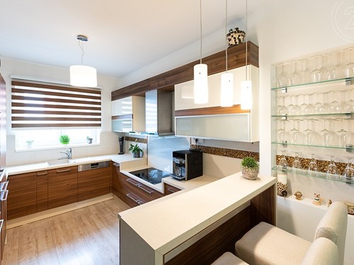 Prodaný dům 161 m², pozemek 248 m²