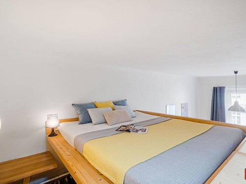 Prodaný byt 1+kk 37 m²