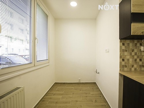 Prodaný byt 4+1 83 m²