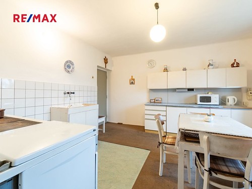 Prodaný dům 135 m², pozemek 2375 m²