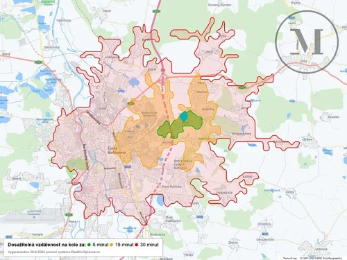 Prodej bytu 4+kk 96 m²
