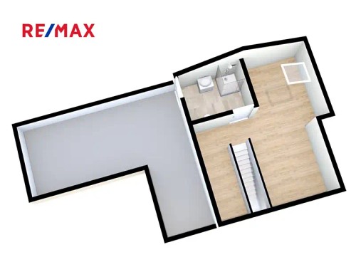 Prodaný dům 127 m², pozemek 288 m²