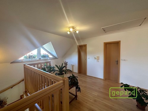Prodaný dům 279 m², pozemek 981 m²