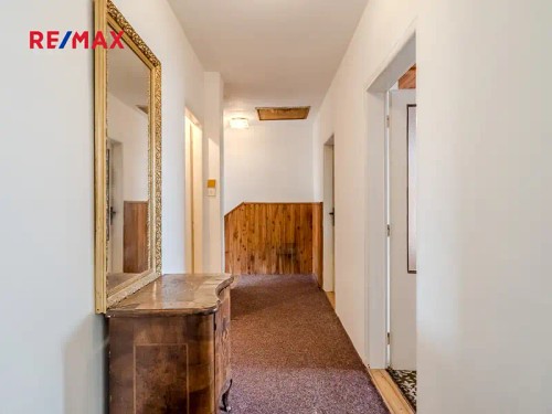 Prodej domu 136 m², pozemek 201 m²