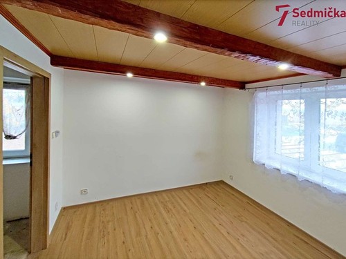Prodaný dům 151 m², pozemek 560 m²