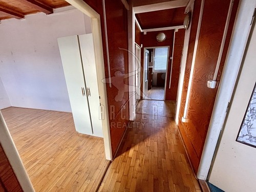 Prodaný dům 202 m², pozemek 594 m²