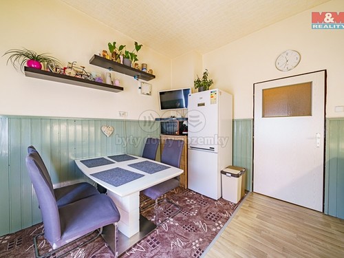 Prodaný dům 337 m², pozemek 947 m²