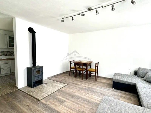 Prodaná chalupa 80 m², pozemek 247 m²