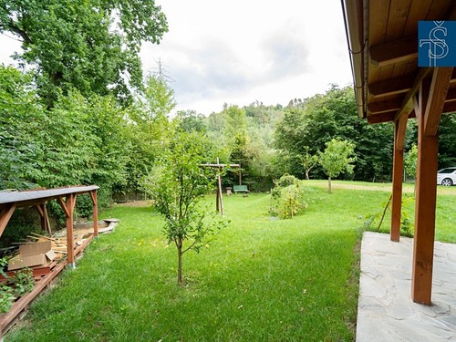 Prodaná chata 73 m², pozemek 368 m²