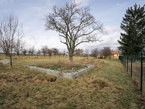 Prodaný dům 100 m², pozemek 2170 m²