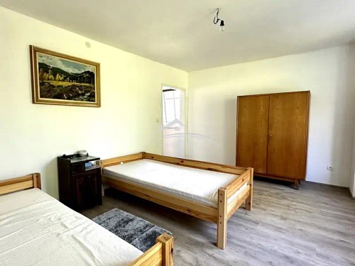 Prodaná chalupa 80 m², pozemek 247 m²