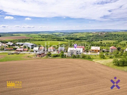 Prodaný byt 3+1 105 m²