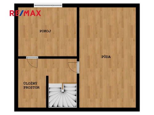 Prodaný dům 114 m², pozemek 314 m²