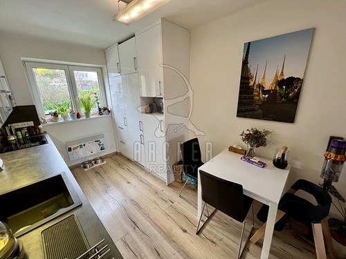 Prodaný byt 2+1 65 m²