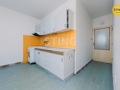 Prodaný byt 3+1 84 m²