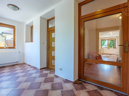 Prodaný dům 200 m², pozemek 350 m²
