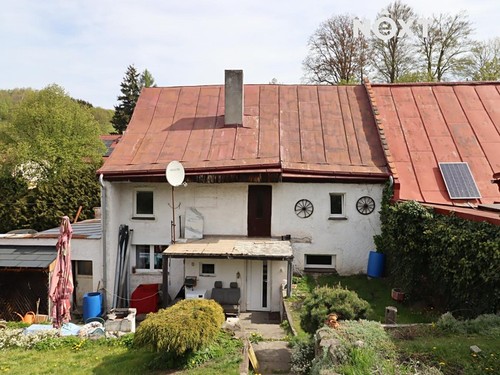 Prodaný dům 160 m², pozemek 679 m²
